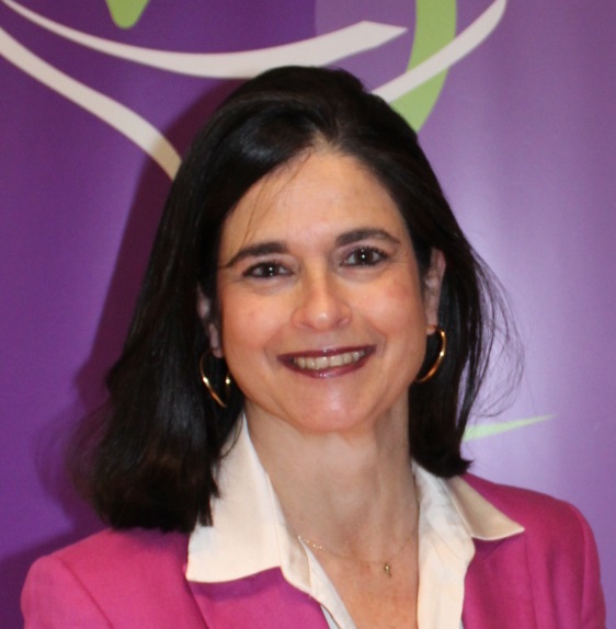 María Loreto Pérez Pérez